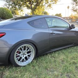 2015 Hyundai Genesis