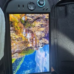 Lenovo Legion Go 2 - Z2 16GB RAM 1TB