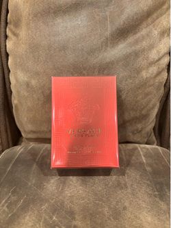 Versace Eros Flame