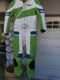 Fieldsheer racing leather