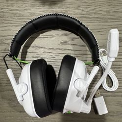 Wireless Gaming Headset