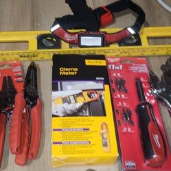 Tools.  Milwaukee And Others *250obo