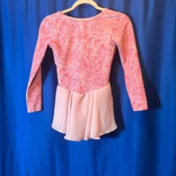 Figure Skating Dress