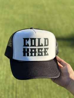 COLDKASE Trucker Hat