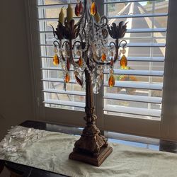 Candel Holder