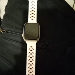 7series Apple 🍎 ⌚ An Hover 🛹 