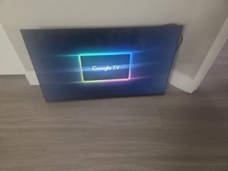 google smart t.v