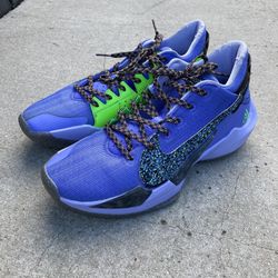 Nike Zoom Freak 2 Sz 9