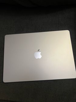 2024 MacBook Air M3 24gb 1TB