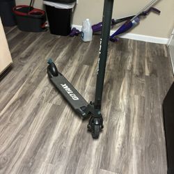 Go Trax Scooter 