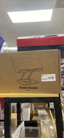 Book Stand RS-01