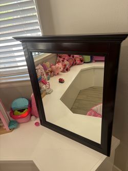 Mirrors