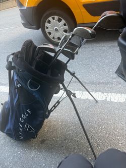 Golf Clubs