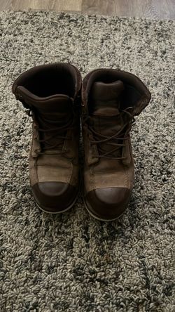 Red Wing Boots