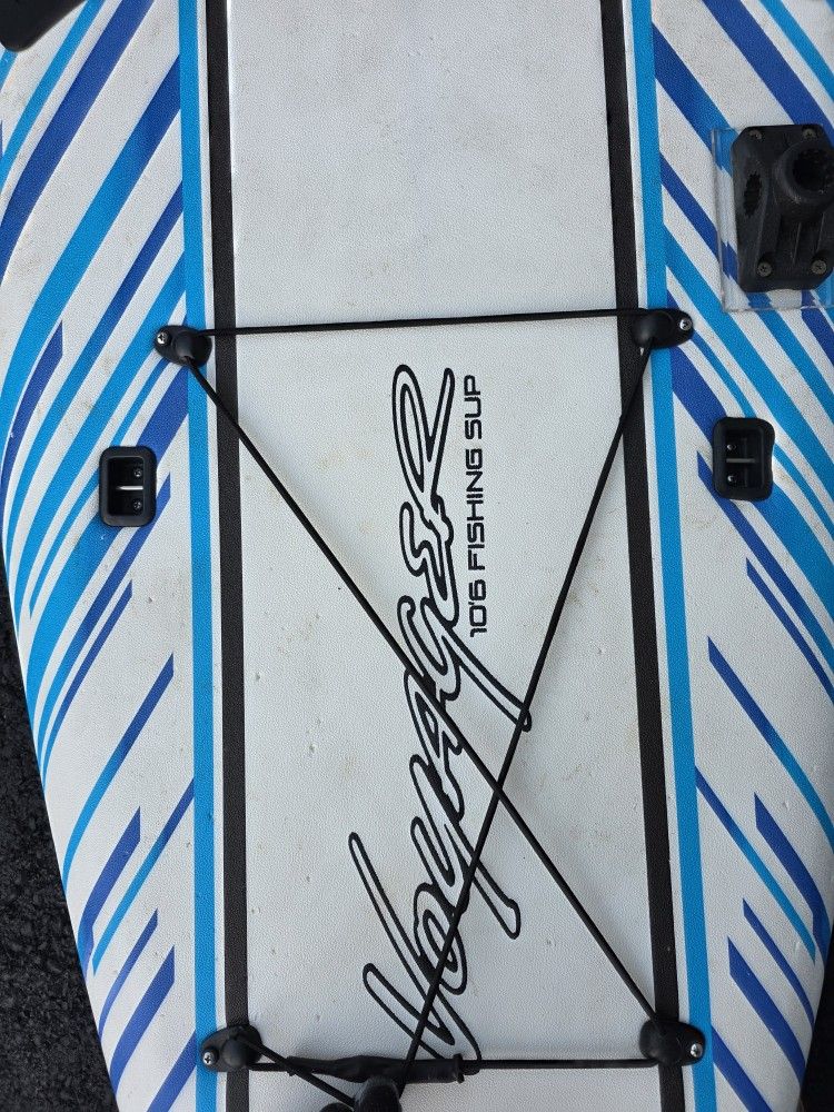 Stand Up Paddleboard 