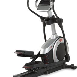 Brand New Still In box Elliptical 