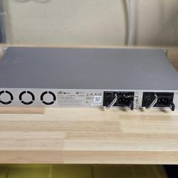 Unifi USG-XG-8 