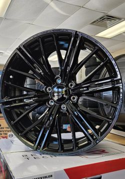 22" ZL1 REPLICA FOR FORD F150/EXPADTION WE FINANCE ALSO