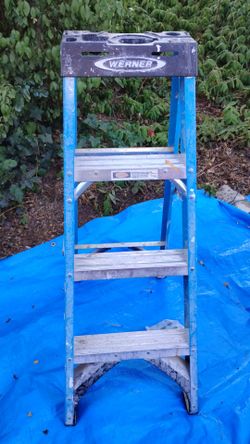 Werner 4ft