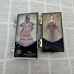 Authentic Disney Pins 