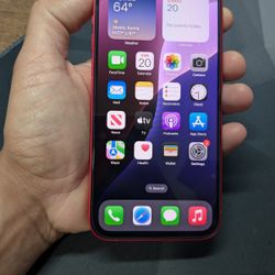 iPhone 14 Plus Great Condition And Unlocked 