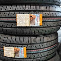 225/55/16 Llantas Nuevas 