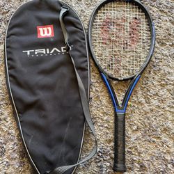 Racket 