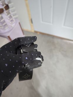 Belt