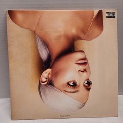 Sweetener by Grande, Ariana (Record, 2018)