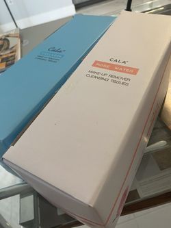 Eternal make_up Remover