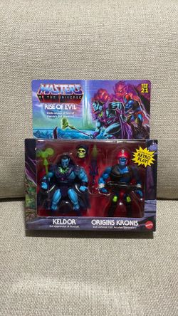 He Man Masters of the Universe