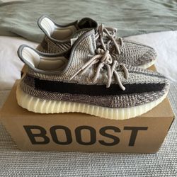 Yeezy 350 Zyon