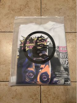 HellStar shirt