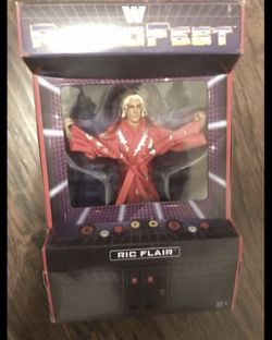 Wwe ric flair retro fest