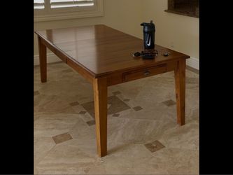 Dining Room Table