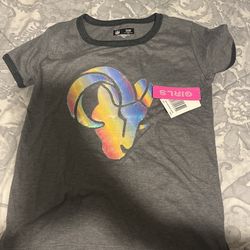 Rams Shirt