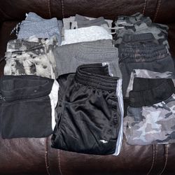 Boys Sweat Pants