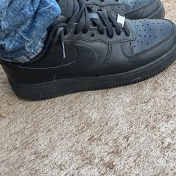 airforce 1 size 8