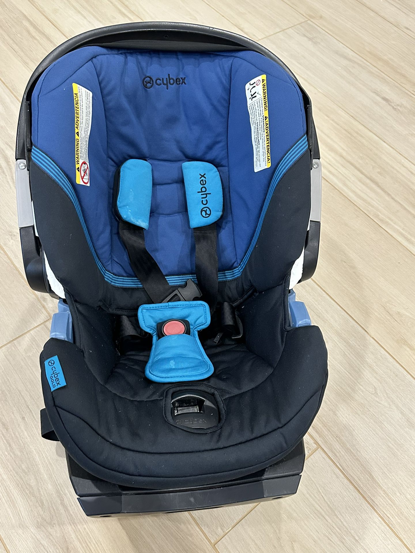 Cybex Infant Car Seat 