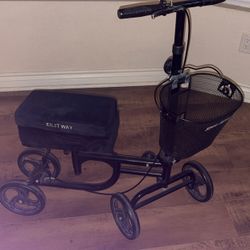 Knee Scooter