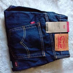 Levis Pants 