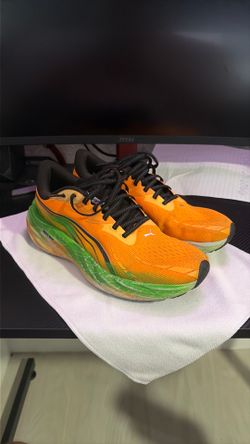 PUMA Velocity Nitro 4