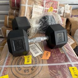 BalanceFrom Dumbbells From 20lbs to 40lbs set Holidays Sale NEW