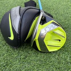 Nike Vapor Speed Driver Japan Model Graphite Shaft S-Flex 