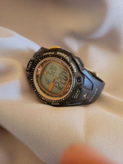 TIMEX IRONMAN TRIATHION WRISTWATCH