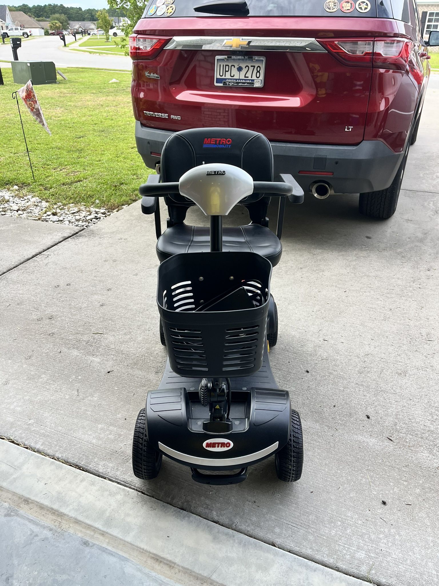 Scooter