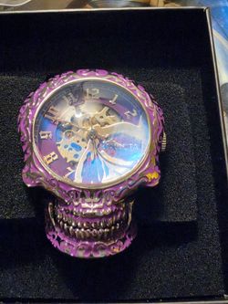 Invicta automatic movement watch 50mm