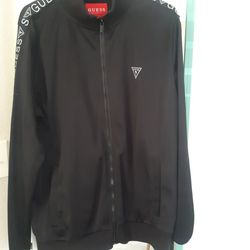 MENS Guess JACKET In EXCELLENT CONDITION 