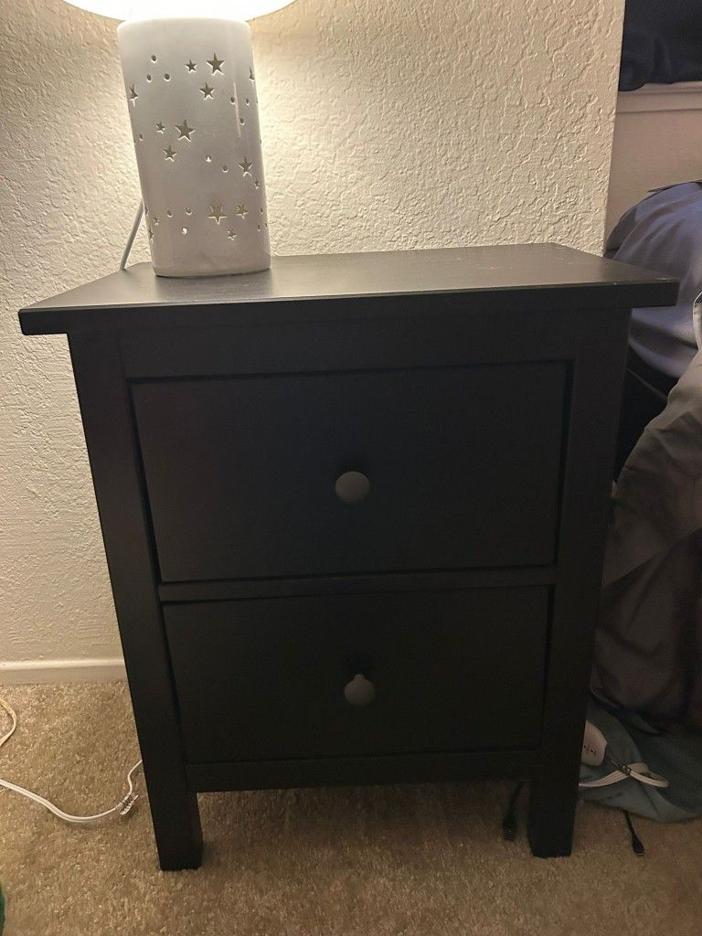 Ikea Nightstand