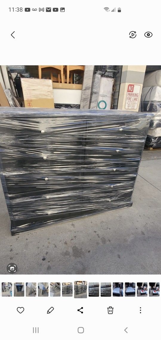 Dresser With 8 And 10 Drawers 399 Free Delivery Local